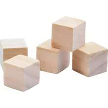 Kids Activity Cubes - White - View 2
