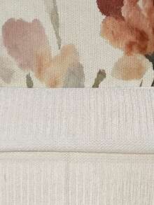 ADFHP Sweater Rajut Lengan Lentera Musim Gugur Wanita, Pullover Bermotif Bahu Asimetris, Pakaian Gaya Prancis - MultiWarna - View 7