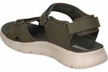 Skechers Women Casual Athletic Shoes - 綠色 - 查看 5