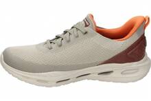 Skechers أحذية رياضية كاجوال نسائية - بني مصدي - مشاهدة 4
