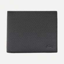 Lacoste Coin Purses - 黑色 - 查看 1