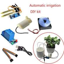 Garden Water Timers - A - View 2