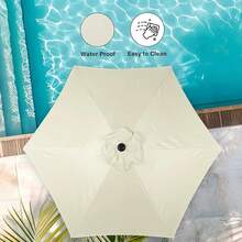 Shade Sails - Black - View 3