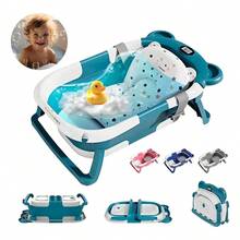 Baby Travel Potties - Blue - View 1