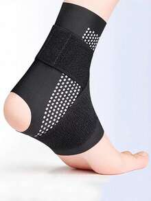 1pc Ankle Support & Ankle Brace, Unisex Ankle Support, Perfect For Running, Basketball, Fitness And Volleyball Gear, Protective Equipment - Ankle - View 9