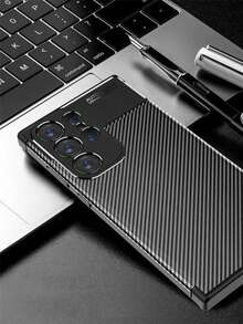 xaa mobile Fashion Phone Cases - Black - View 7