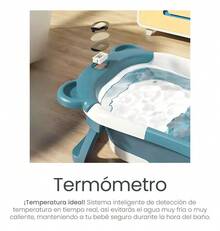 Baby Travel Potties - Blue - View 4