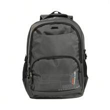 Men Functional Backpacks - Grey - View 1