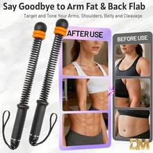 D&M Weight Lifting Belt - Black - View 2