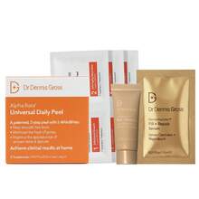 Dr Dennis Gross Alpha Beta Peel + DermInfusions 精華液 + Blur Repair 迷你套組 - 3-Piece Set - 查看 2