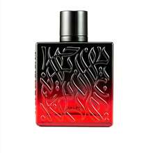 Rayhaan Valhalla Eau De Parfum Spray Unisex 100ml Long Lasting Fruity Woody Boozy Fragrance Raspberry, Cognac, Rose, Tonka Bean And Sandalwood Neutral Scent For Men & Women Daily Evening Wear - Warm & Spicy - View 4