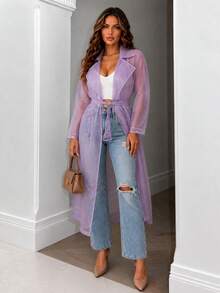 Lilac Purple