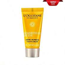 L'Occitane Immortelle Divine Cream - Youth & Radiance (Mini Size )4ml / 0.14 Oz - 4ml (Travel Size) - View 1