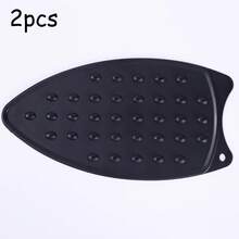 Silicone Non-Slip Ironing Pad, Suitable For Ironing Board, Heat Resistant, Steam-Proof, Compact And Portable, Home Kitchen Mat - A - View 15