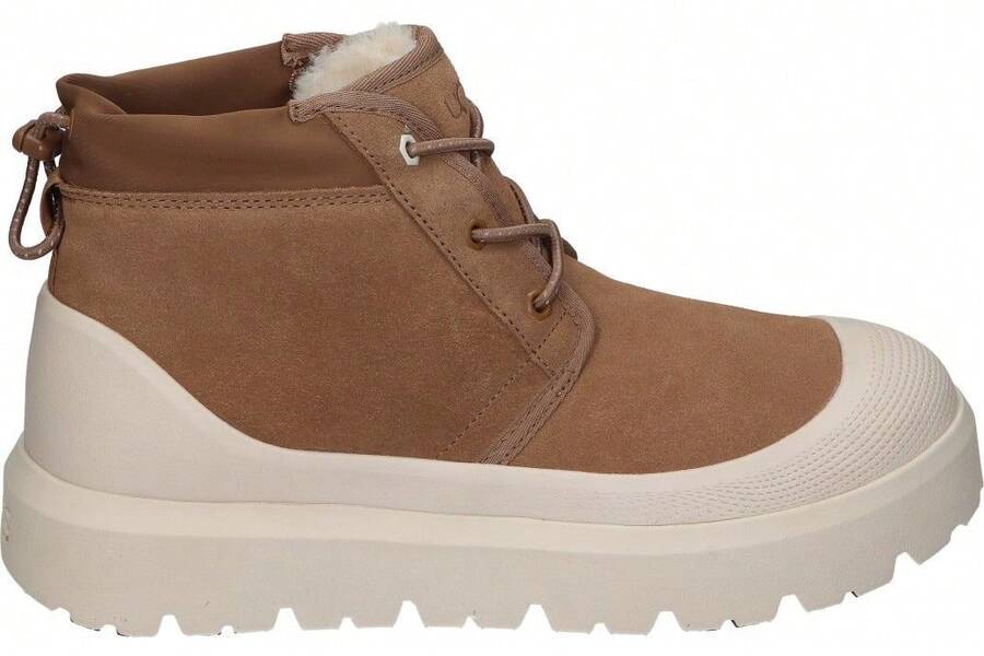 UGG Men Chelsea Boots - Brown - View 1