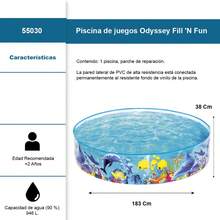 Kids Pools & Water Toys - Multicolor - View 2