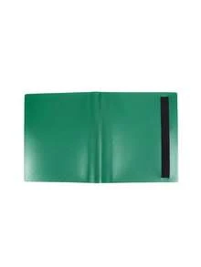 Premium 360-Pocket Game & Sports Card Collector Album With Secure Inner Pages, Durable PP Material, Collector's Choice - Multicolor - View 23