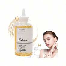 Tónico Exfoliante Acido Glicólico 7% The Ordinary 240ml-Hidratante, Control de Aceite, Reducción de Poros,Anti-envejecimiento,Reparación,lluminador,Calmante,Piel Suave y Radiante - 1PCS - Ver 2