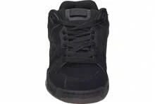 DC Shoes أحذية رياضية كاجوال رجالية - الأسود - مشاهدة 3