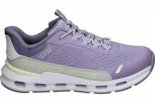 Skechers Women Casual Athletic Shoes - 紫色 - 查看 1