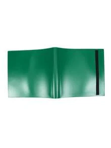 Premium 360-Pocket Game & Sports Card Collector Album With Secure Inner Pages, Durable PP Material, Collector's Choice - Multicolor - View 18