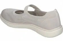 Skechers Women Casual Athletic Shoes - 米色 - 查看 5