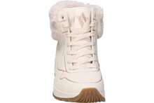 Skechers Women Casual Athletic Shoes - White - View 3