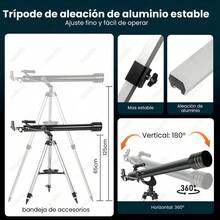 Telescopes - Black - View 6