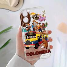 Fashion Phone Cases - 白色 - 查看 2