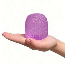 IBloom – Cotton Candy Soft Gummy Bear Love & Peace - Multicolor - View 2