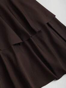 Women Pants - Negro1 - View 6