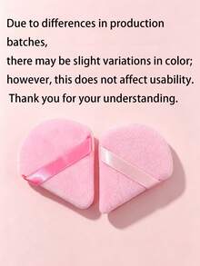 1pc/5pcs Triangle Makeup Sponge, Exfoliating Facial Sponge, Multi-Functional Makeup Tool, Travel And Home Essential, Beauty, Makeup Puffs, Sponge Set, Concealer Sponges, Makeup Beginners, Makeup Sponges, Sponges Help Perfect Liquid Application. - Multicolor - View 9