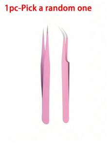 4/3pcs Rhinestone Inlaid Tool Set, Rhinestone Application Tool, Nail Art Supplies, Nail Accessories, Nail Drill Accessories, Nail Art Tools, Includes 2 Double-Ended Rhinestone Pens And 2 Tweezers, Craft Materials, (Rhinestone Pen With Storage Box) For Rhinestone Decoration - Multicolor - View 11
