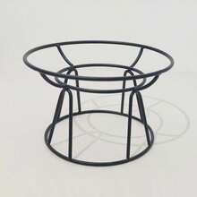 Elevated Ceramic Pet Bowls, Cat Paw & Fishbone Raised Feeder Bowl For Cats Small Dogs - One Size Fits All - View 5