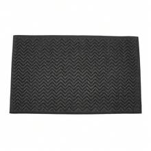 kangten 90*150cm Front Door Mat, Outside Entrance Doormat, Door Mat For Entryway - Dark Grey - View 5