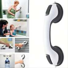 Bath & Shower Aids - Green - View 1