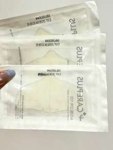 Care Plus 痘痘貼 遮瑕貼，舒適全天佩戴，溫和日常護膚，韓美妝，Olive Young，禮物 - NOSE STRIPS - 查看 11