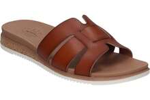 Skechers Women Casual Athletic Shoes - Brown - View 2