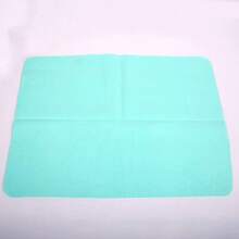 Handuk Chamois Suede Super Penyerap untuk Perawatan Mobil, Kain Cuci Mobil Ajaib untuk Membersihkan Sikat Mobil - A - View 7