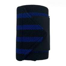 1pc Wrist Wrap Wristband Adjustable Bandage Hand Supports Wrist Support Protective Weight Lifting Gym Training Wrist Strap Brace - Multicolor - View 15