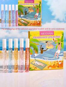 Minyak Esensial Aromaterapi Pengganti Kapasitas Besar 260ml, Cocok untuk Diffuser Otomatis, Dapat Digunakan di Kamar Tidur, Ruang Tamu, Kamar Mandi, Mobil, Hotel, Perjalanan, Liburan, Hadiah Liburan yang Ideal - Berbagai gaya - View 10