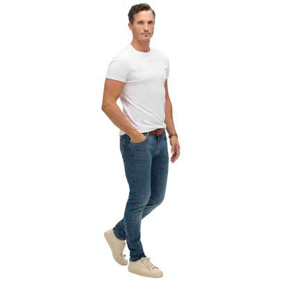 Superdry Men Outdoor Pants