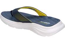 Skechers Women Casual Athletic Shoes - 藍色 - 查看 5