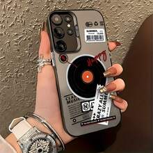 Fashion Phone Cases - 黑色 - 查看 1