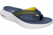 Skechers Women Casual Athletic Shoes - 藍色 - 查看 2