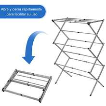 Telescopic Clothes Drying Racks - Payment - View 3
