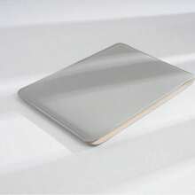 Basic Minimalist Laptop Sleeve, Non-Magnetic, Non-Metal - Multicolor - View 9