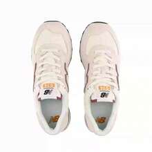 New Balance NB 574 OP2 Retro Fabric Durable Breathable Lightweight Low-Top Casual City Commute Running Shoes Unisex U574OP2 - U574OP2 - View 4
