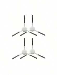 Spare Parts For Dreame Bot L10 Prime / L10s Pro / L10 Pro Accessories Main Side Brush Hepa Filter Mop Cloth Robot Replacement - View 17