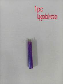 1-In-5 Nail Art Detail Painting Tool, Nail Brush, Multi-Head Dotting Pen, Petal Pattern DIY Nail Art Tool - A - View 18